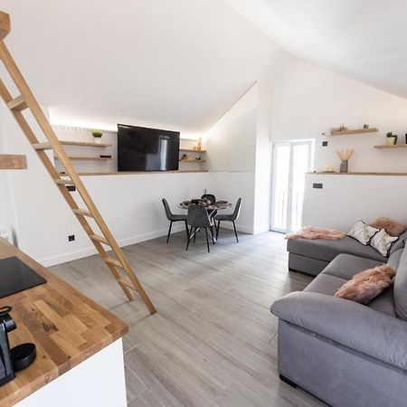 Appartamento A Casa Dos Contos Camariñas Esterno foto