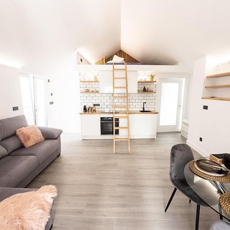 Appartamento A Casa Dos Contos Camariñas Esterno foto