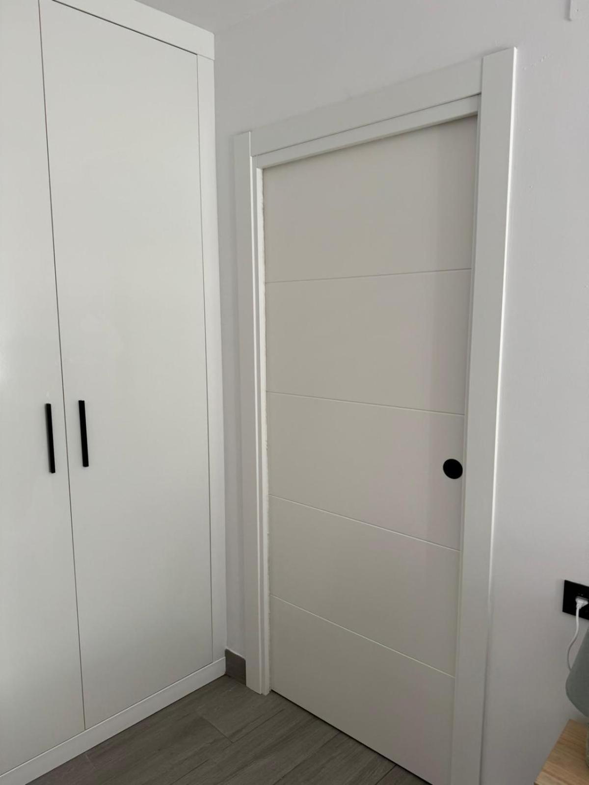 Appartamento A Casa Dos Contos Camariñas Esterno foto