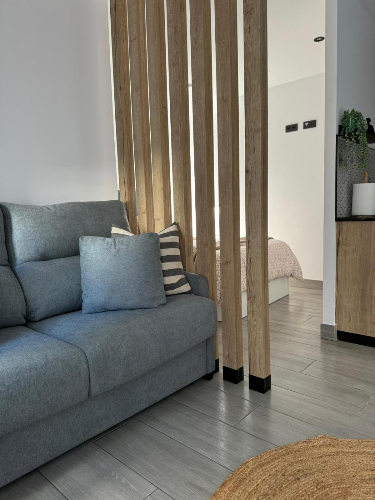 Appartamento A Casa Dos Contos Camariñas Esterno foto