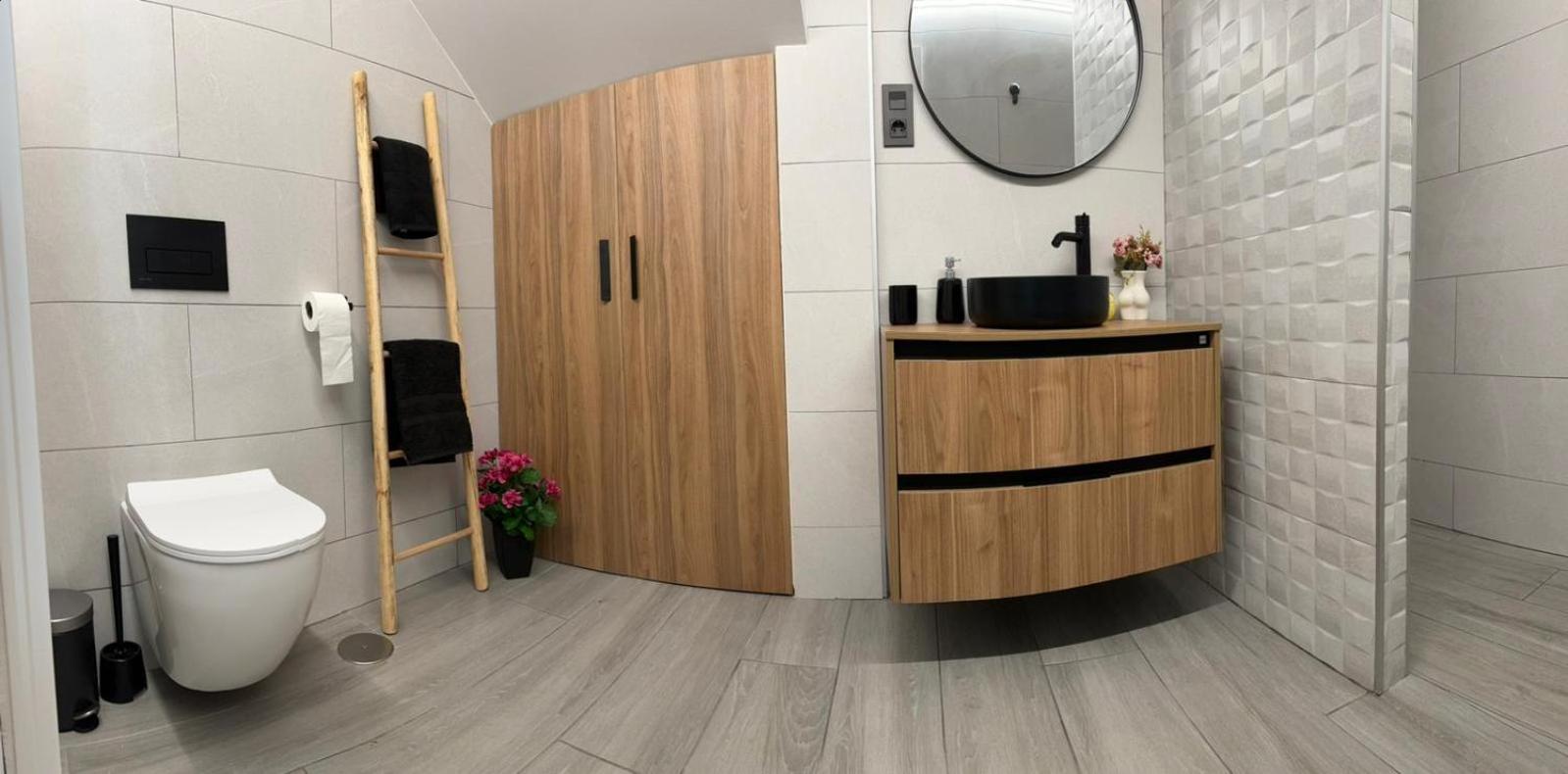 Appartamento A Casa Dos Contos Camariñas Esterno foto