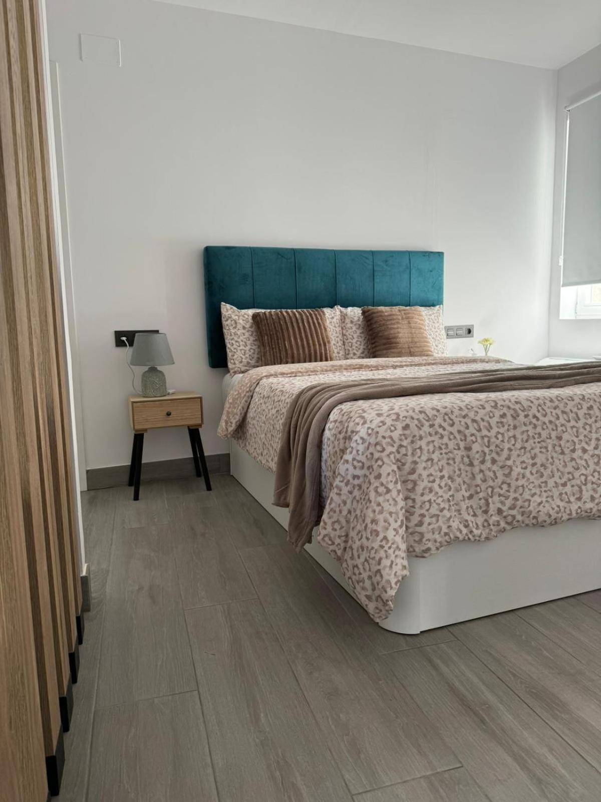 Appartamento A Casa Dos Contos Camariñas Esterno foto